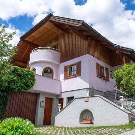 סנט מיכאל אים לונגאו Apartment Bergglueck Im Lungau מראה חיצוני תמונה