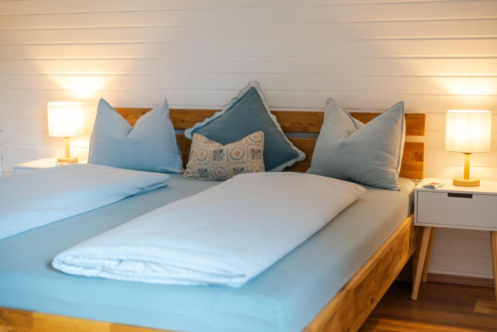 סנט מיכאל אים לונגאו Apartment Bergglueck Im Lungau מראה חיצוני תמונה