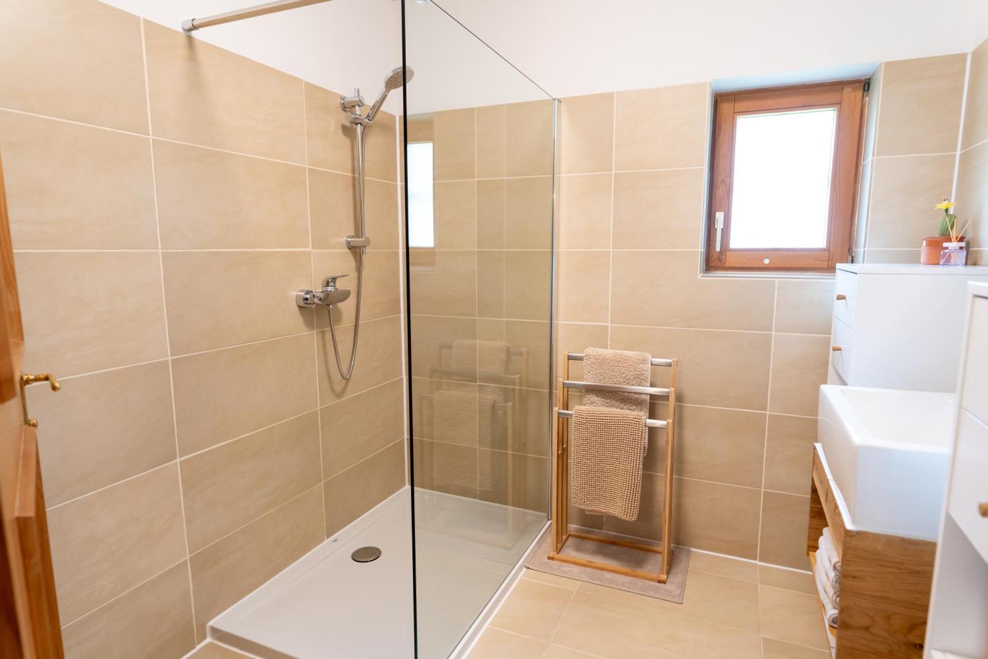 סנט מיכאל אים לונגאו Apartment Bergglueck Im Lungau מראה חיצוני תמונה