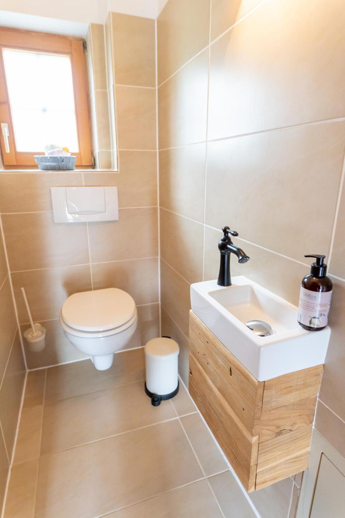 סנט מיכאל אים לונגאו Apartment Bergglueck Im Lungau מראה חיצוני תמונה