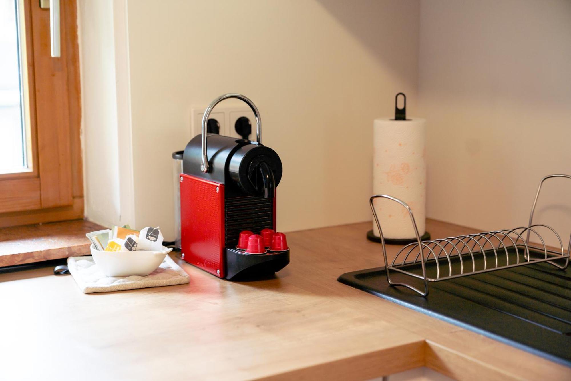 סנט מיכאל אים לונגאו Apartment Bergglueck Im Lungau מראה חיצוני תמונה