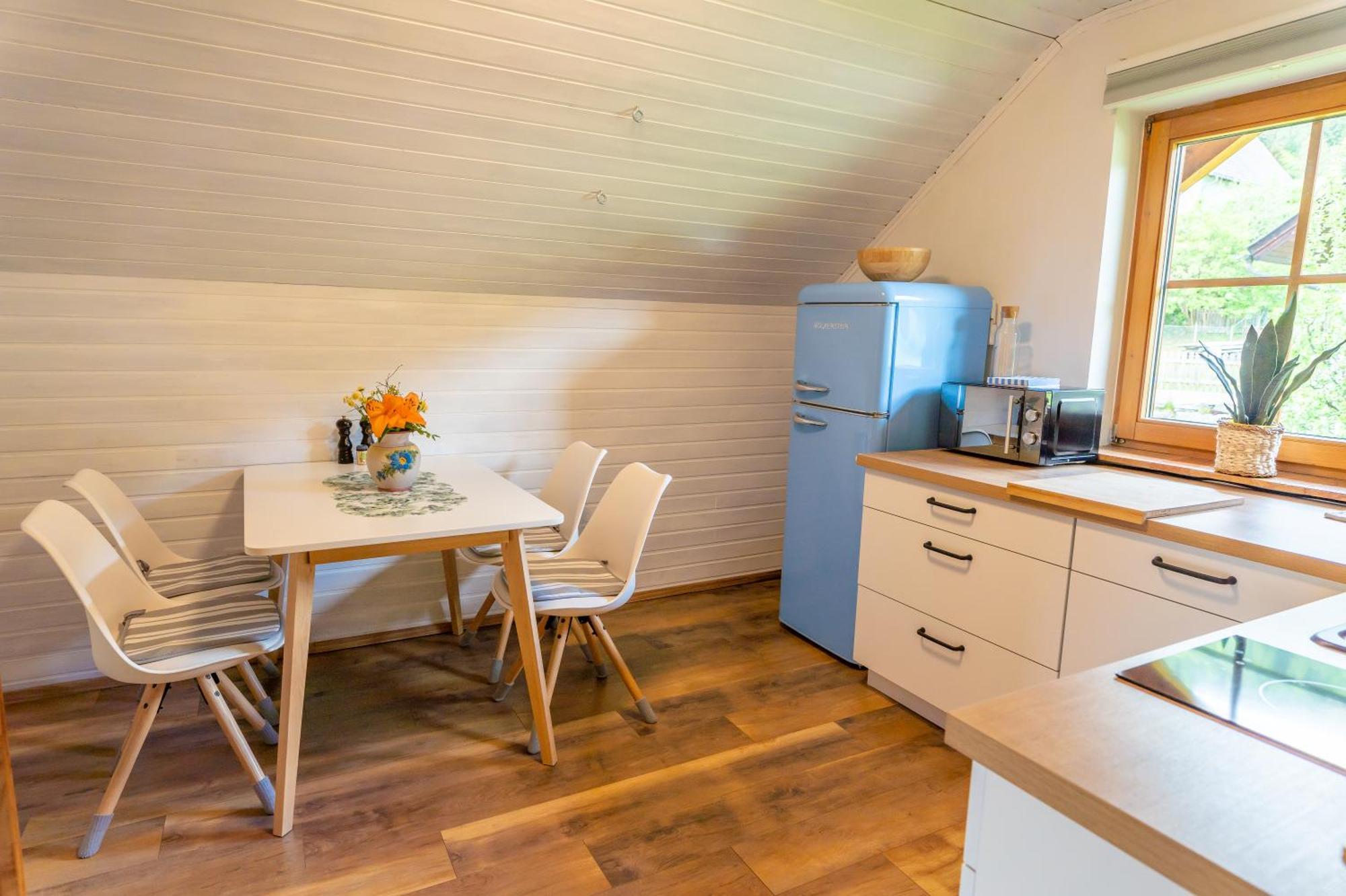 סנט מיכאל אים לונגאו Apartment Bergglueck Im Lungau מראה חיצוני תמונה