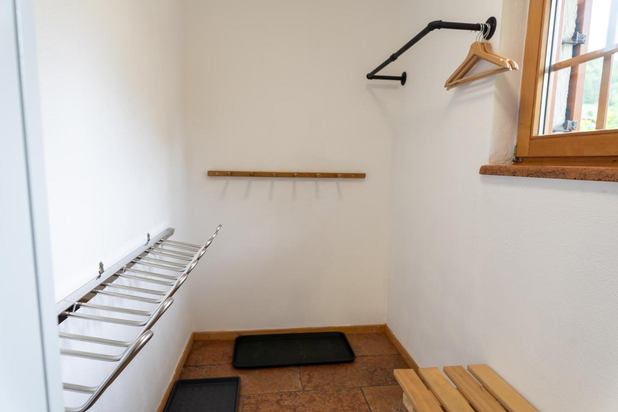 סנט מיכאל אים לונגאו Apartment Bergglueck Im Lungau מראה חיצוני תמונה