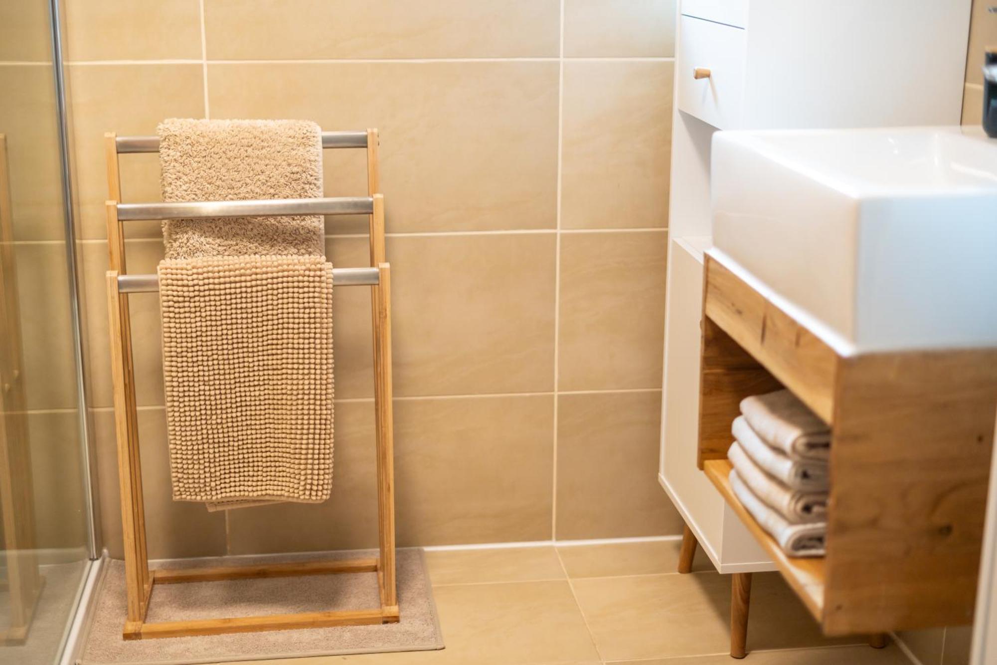 סנט מיכאל אים לונגאו Apartment Bergglueck Im Lungau מראה חיצוני תמונה