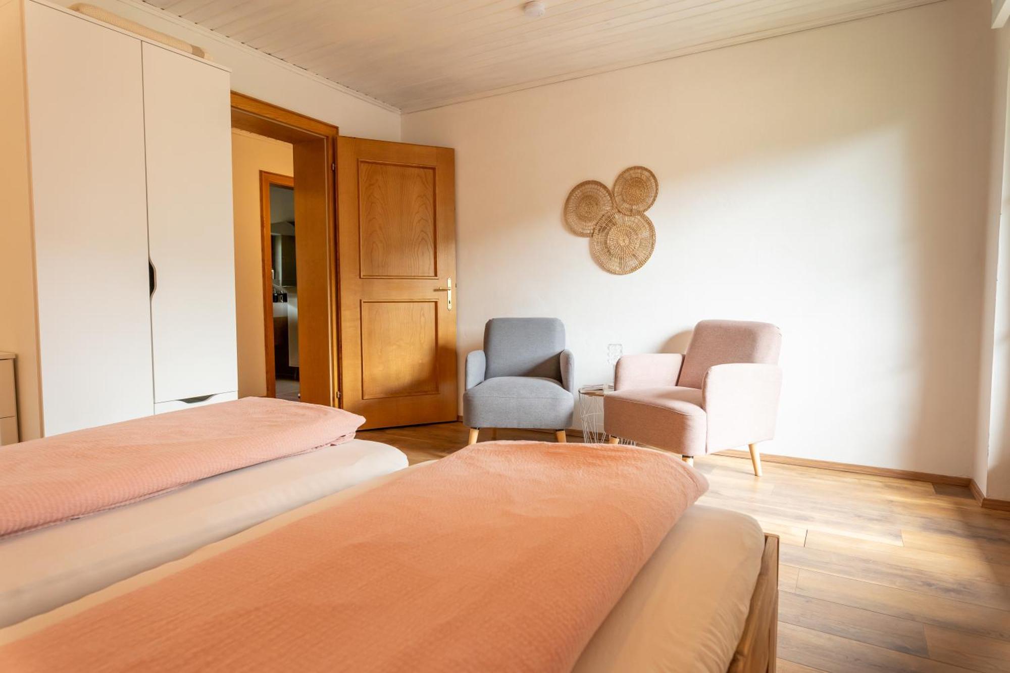 סנט מיכאל אים לונגאו Apartment Bergglueck Im Lungau מראה חיצוני תמונה