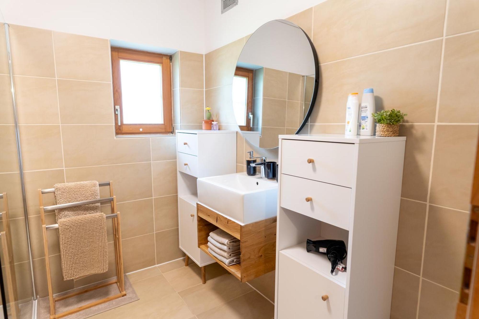 סנט מיכאל אים לונגאו Apartment Bergglueck Im Lungau מראה חיצוני תמונה