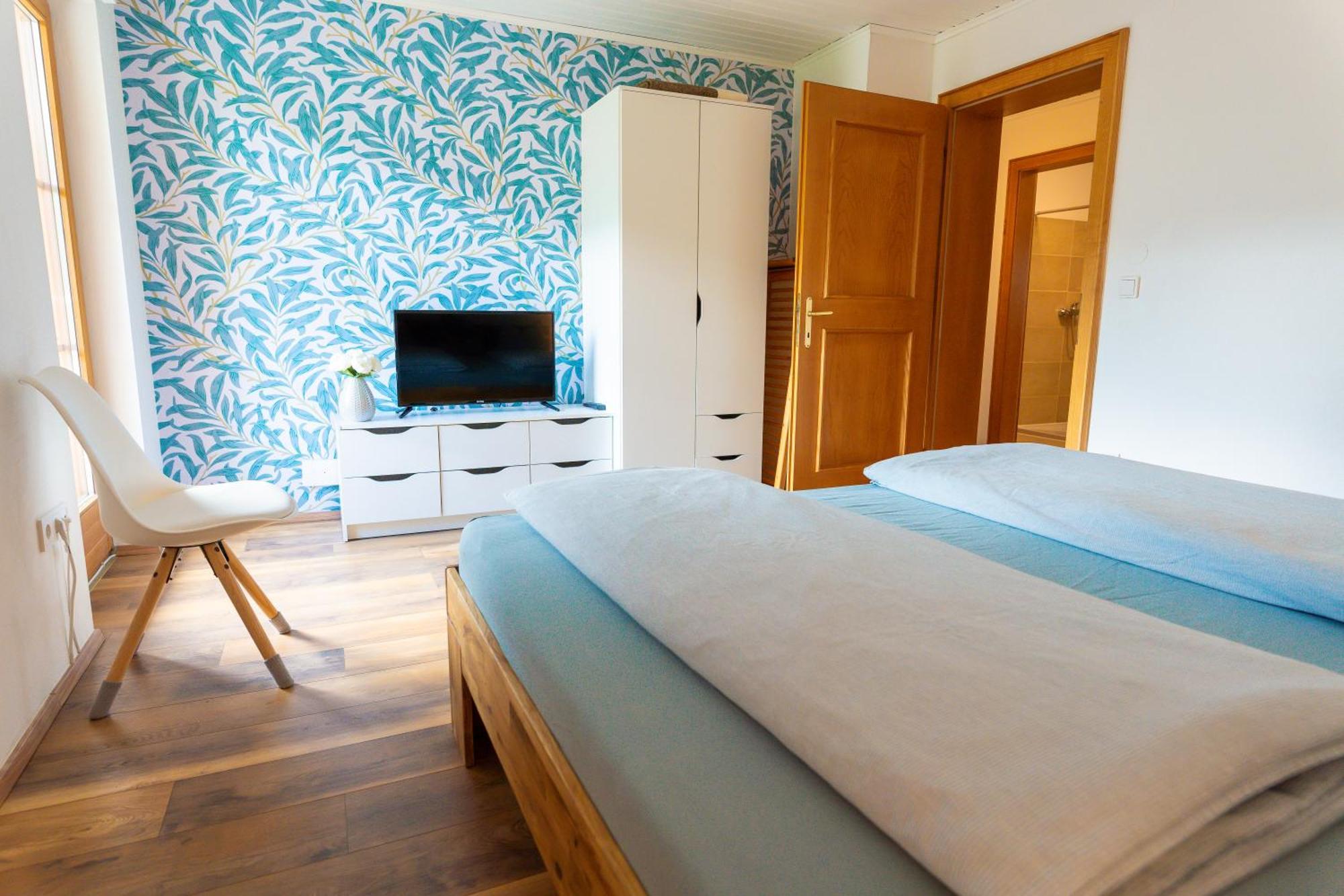 סנט מיכאל אים לונגאו Apartment Bergglueck Im Lungau מראה חיצוני תמונה